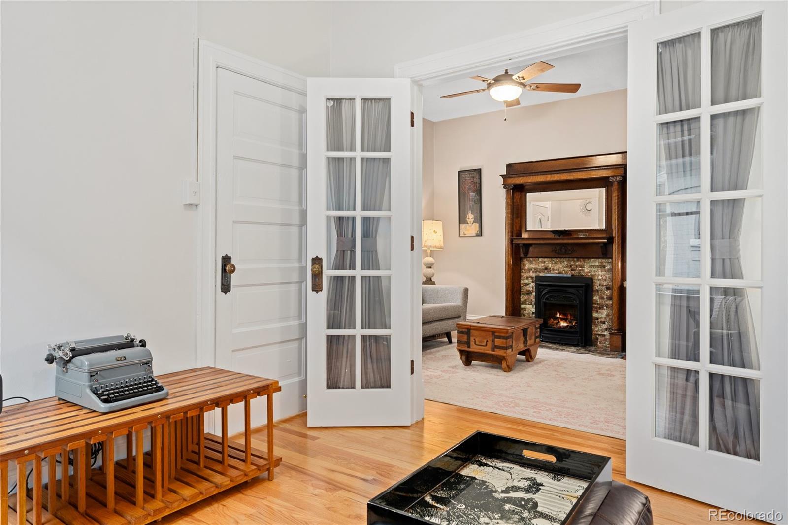 MLS Image #11 for 2253 n williams street,denver, Colorado