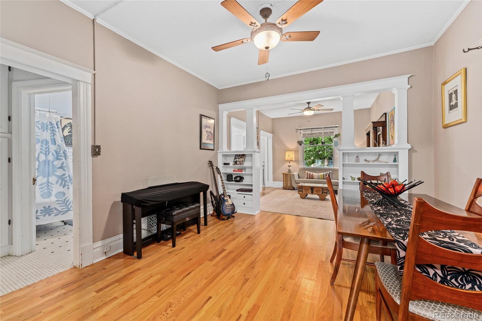 MLS Image #12 for 2253 n williams street,denver, Colorado