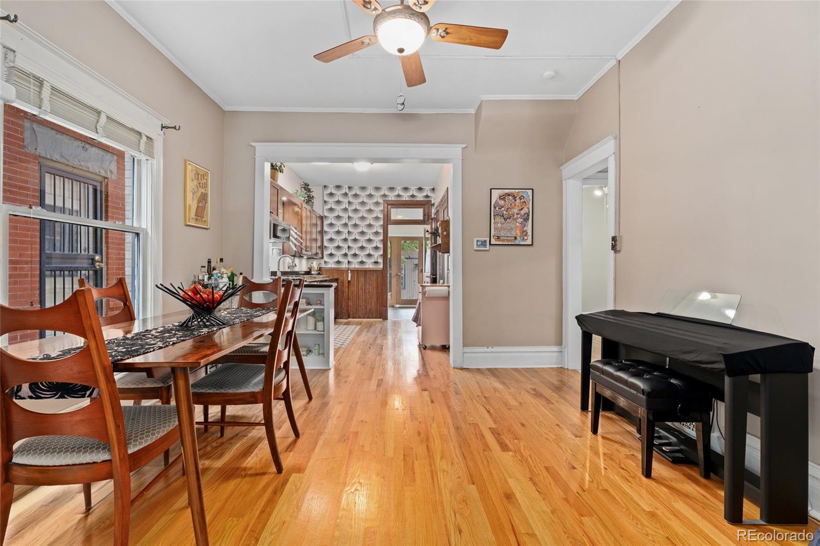 MLS Image #13 for 2253 n williams street,denver, Colorado