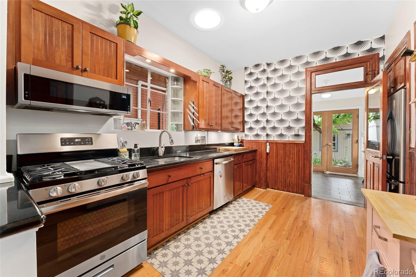 MLS Image #16 for 2253 n williams street,denver, Colorado