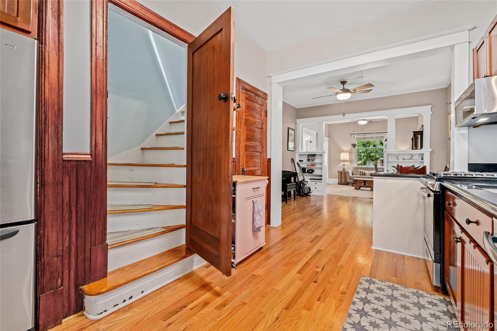 MLS Image #24 for 2253 n williams street,denver, Colorado