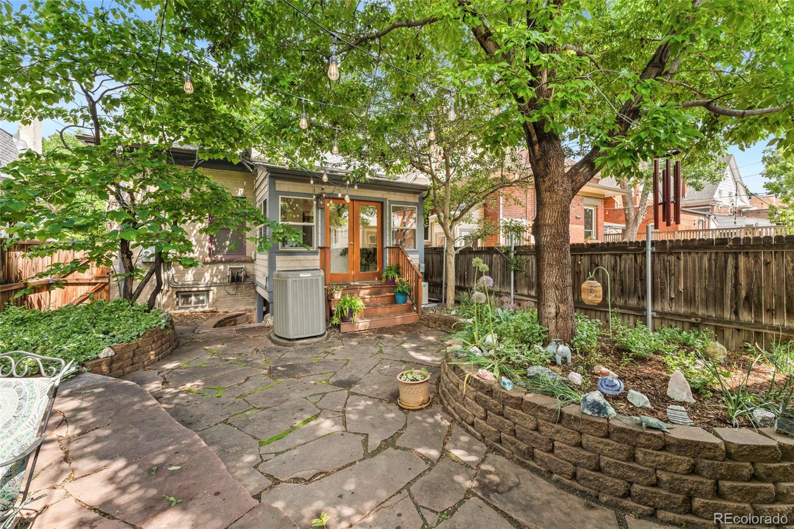 MLS Image #33 for 2253 n williams street,denver, Colorado
