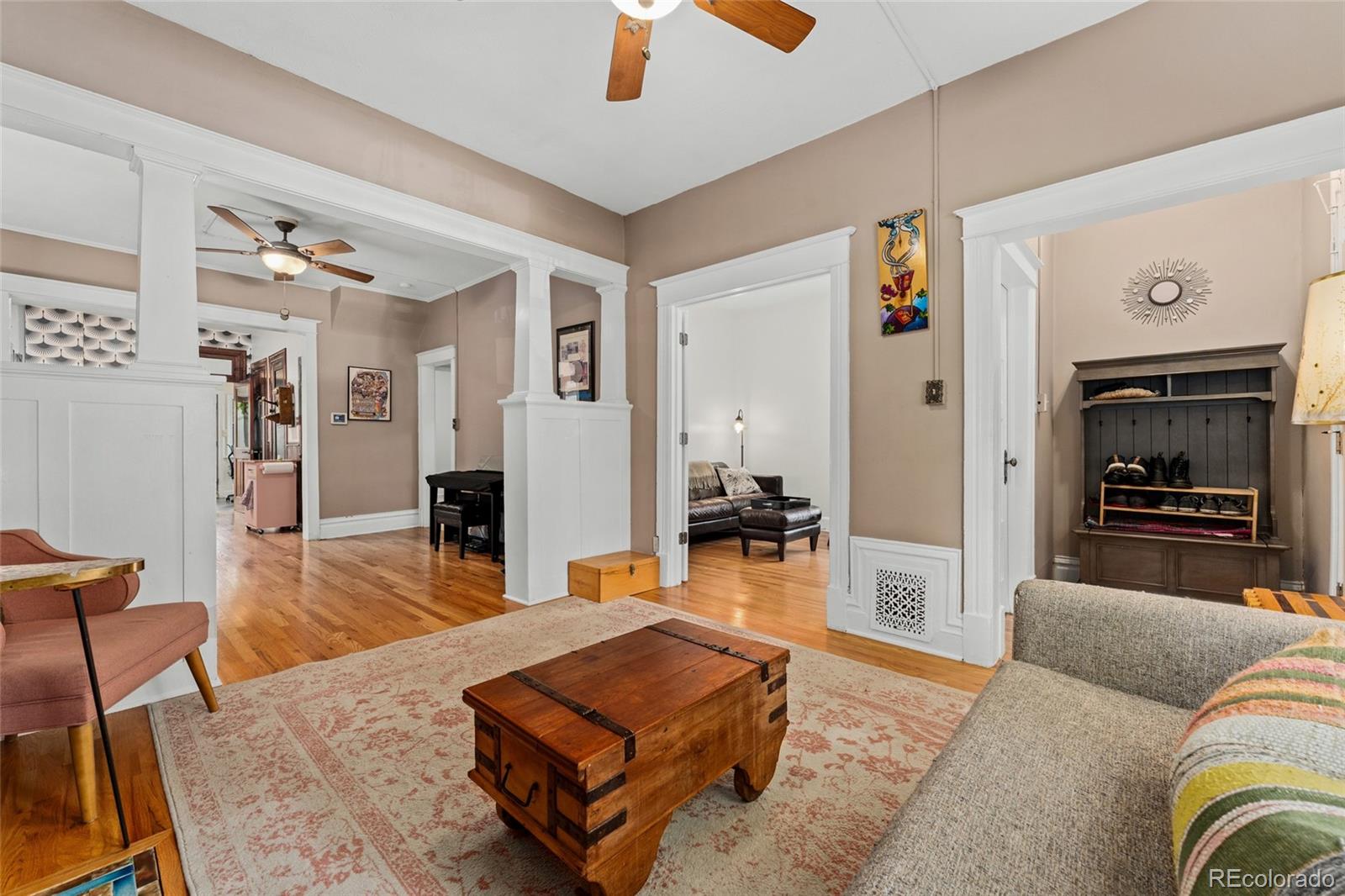 MLS Image #6 for 2253 n williams street,denver, Colorado