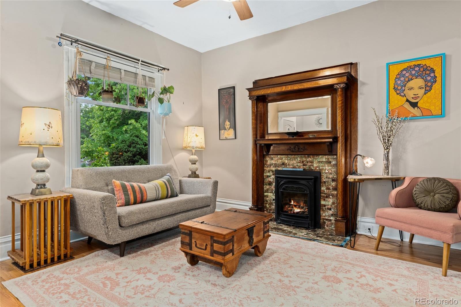 MLS Image #8 for 2253 n williams street,denver, Colorado
