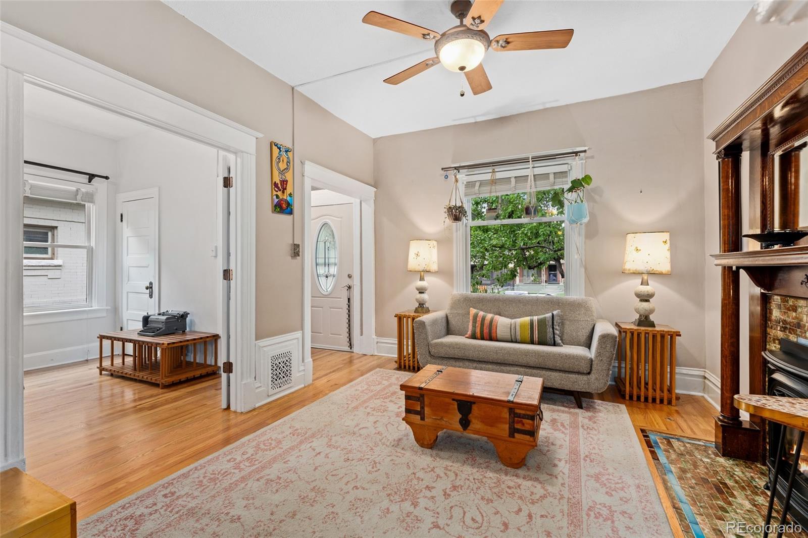 MLS Image #9 for 2253 n williams street,denver, Colorado