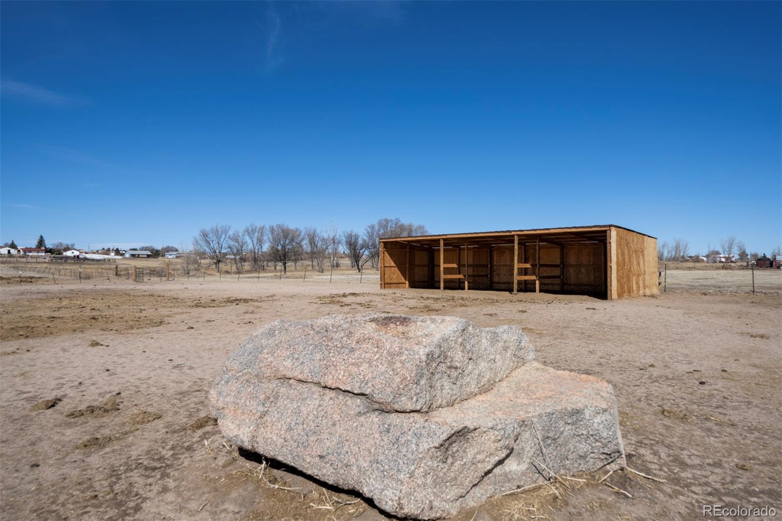 MLS Image #18 for 5860  curtis road,peyton, Colorado