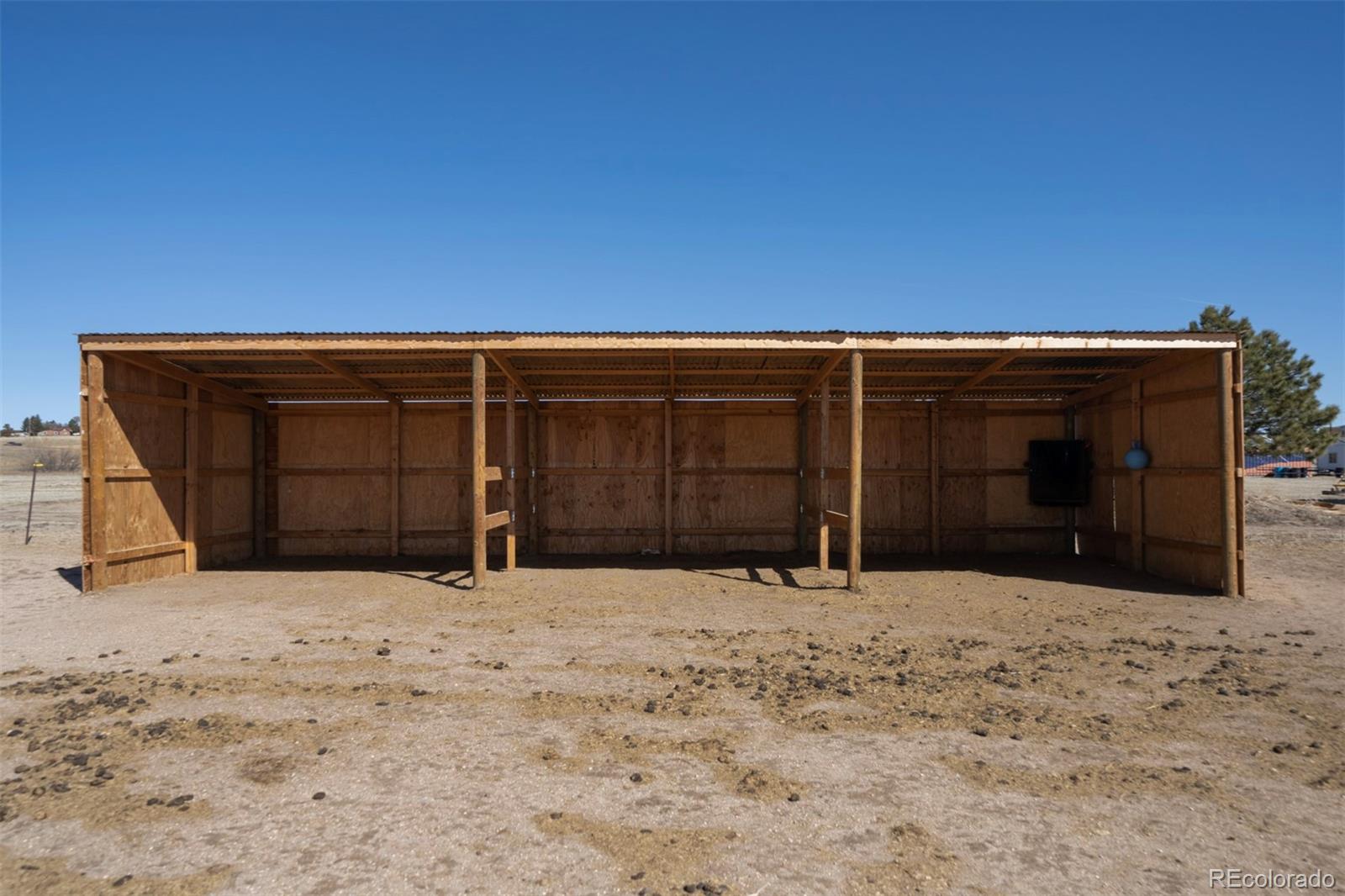 MLS Image #19 for 5860  curtis road,peyton, Colorado