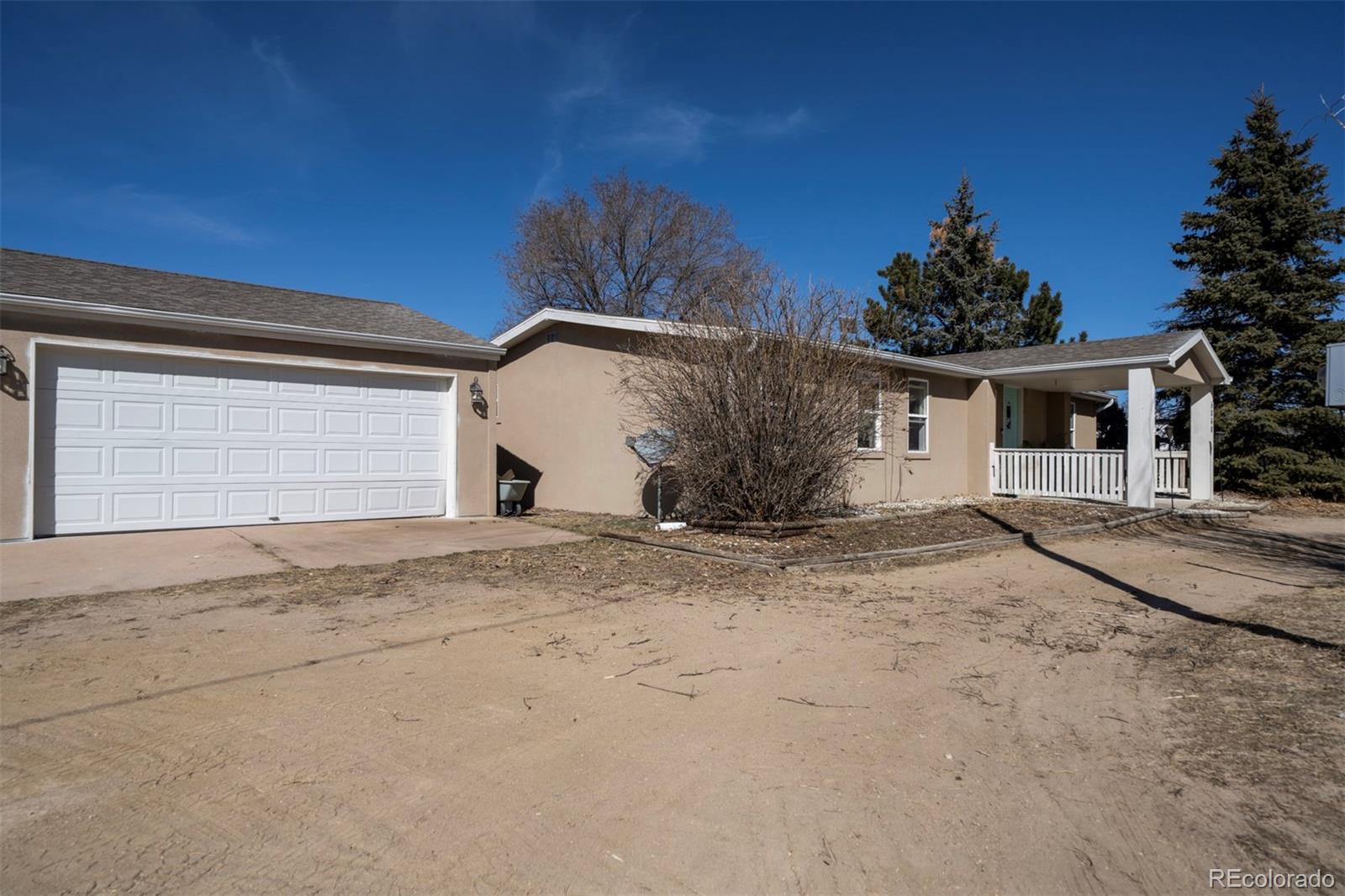 MLS Image #2 for 5860  curtis road,peyton, Colorado