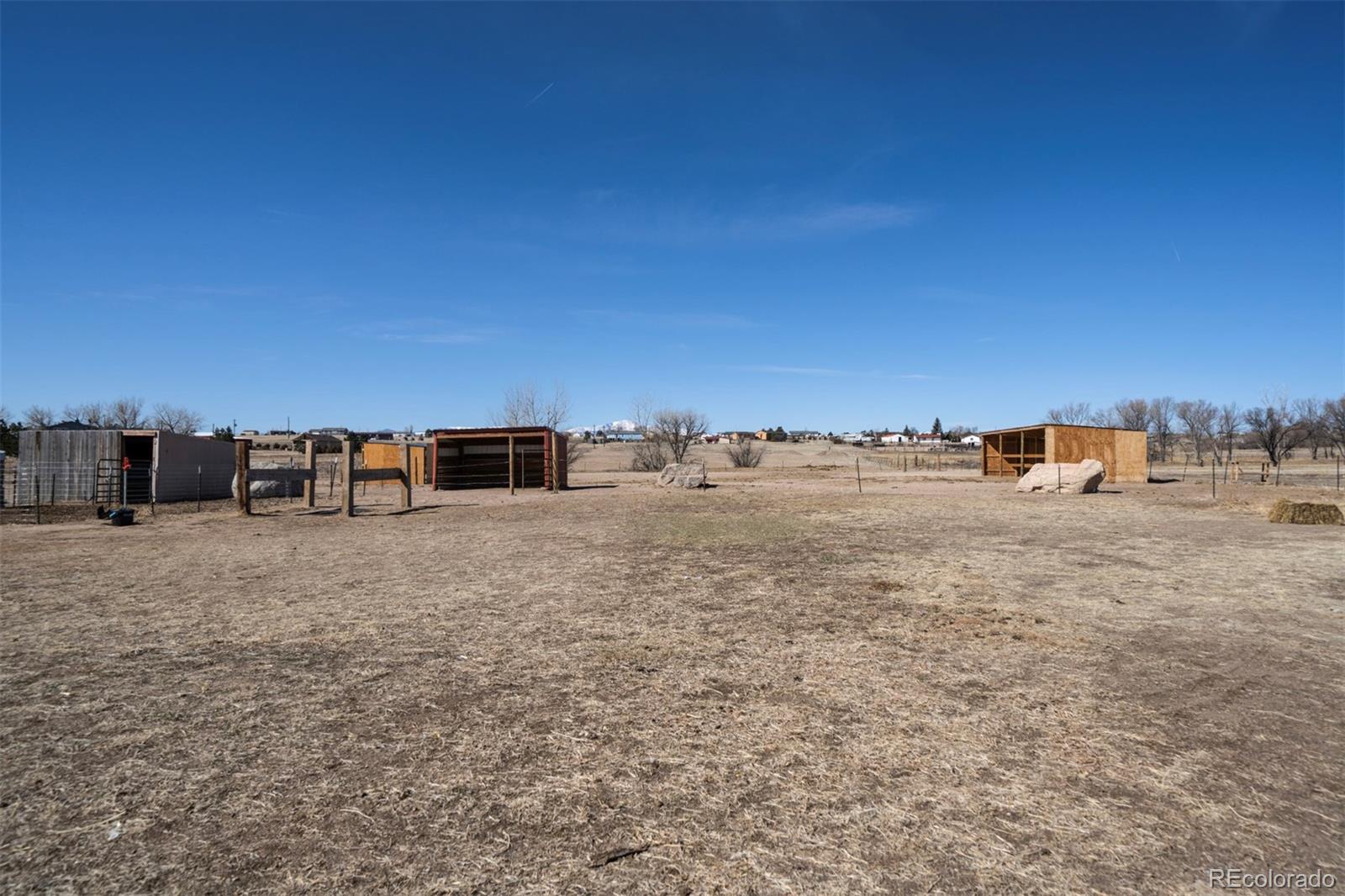 MLS Image #20 for 5860  curtis road,peyton, Colorado