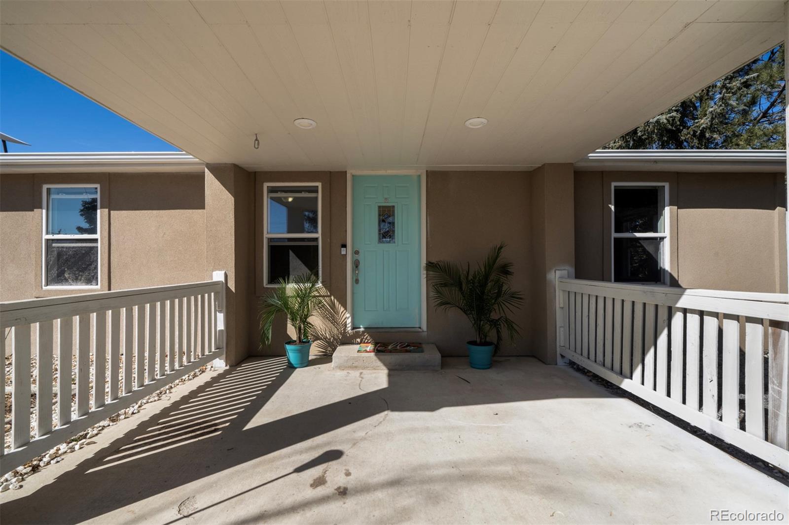 MLS Image #3 for 5860  curtis road,peyton, Colorado