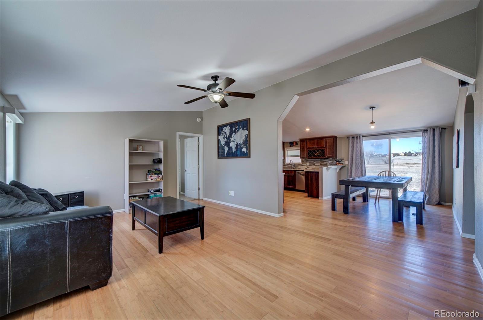 MLS Image #4 for 5860  curtis road,peyton, Colorado
