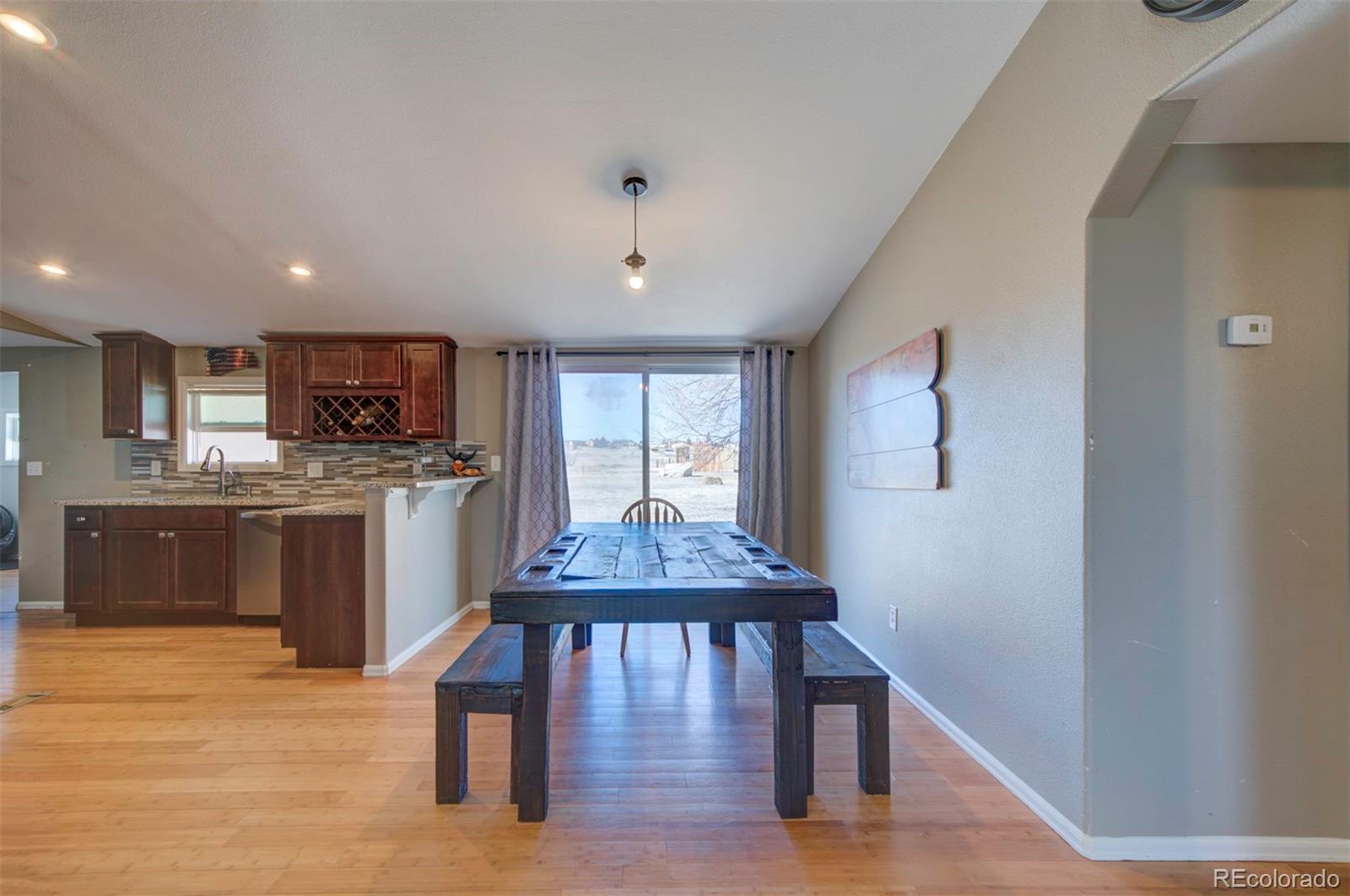MLS Image #6 for 5860  curtis road,peyton, Colorado