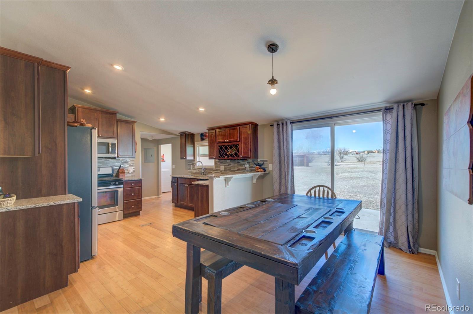MLS Image #7 for 5860  curtis road,peyton, Colorado