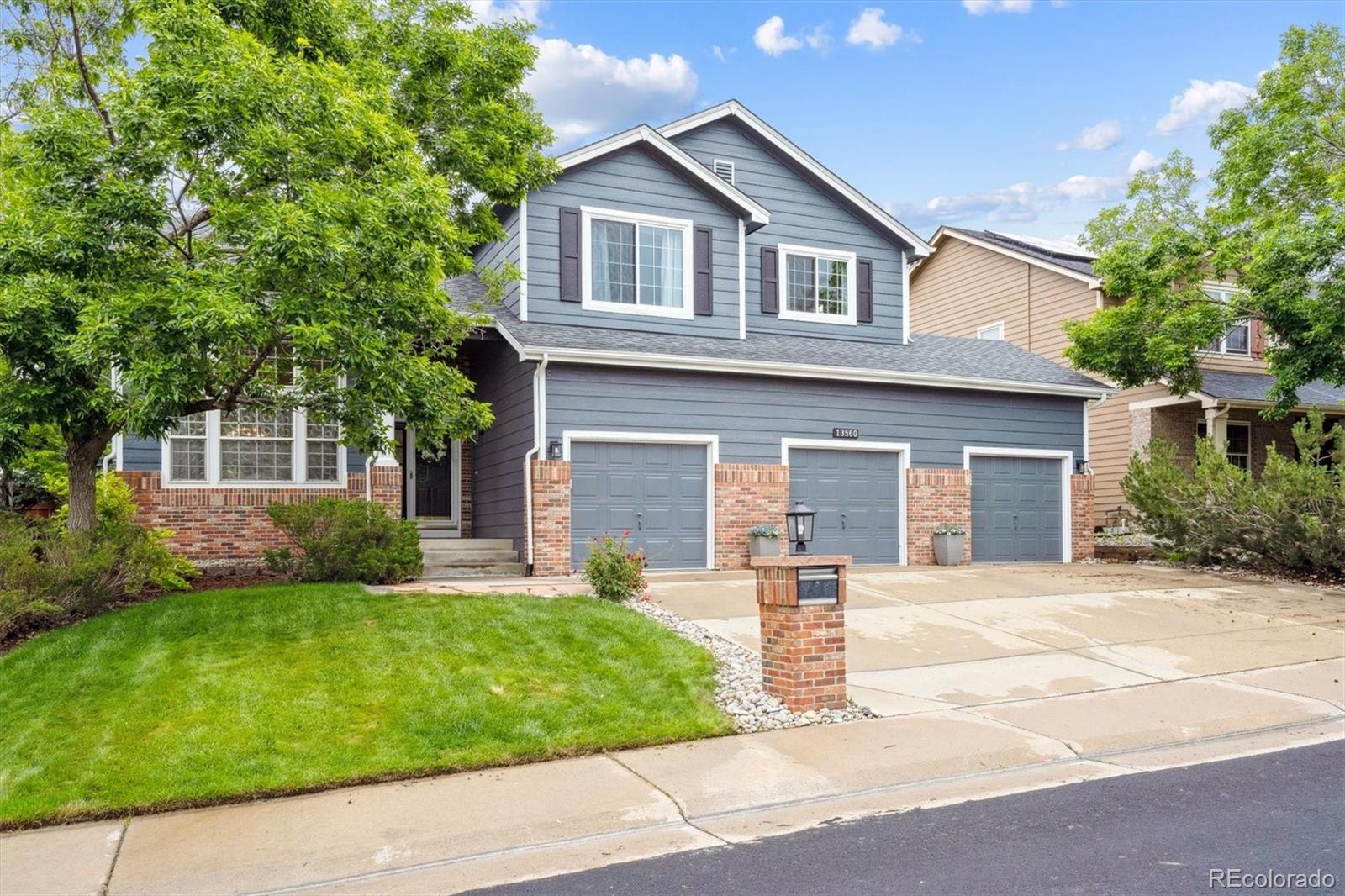 CMA Image for 13560  Detroit Street,Thornton, Colorado
