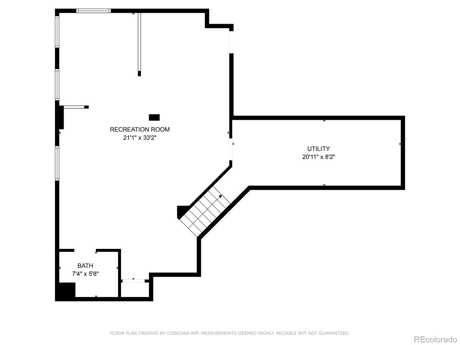 MLS Image #33 for 13560  detroit street,thornton, Colorado