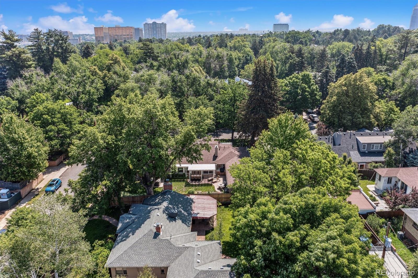 MLS Image #11 for 801 s steele street,denver, Colorado