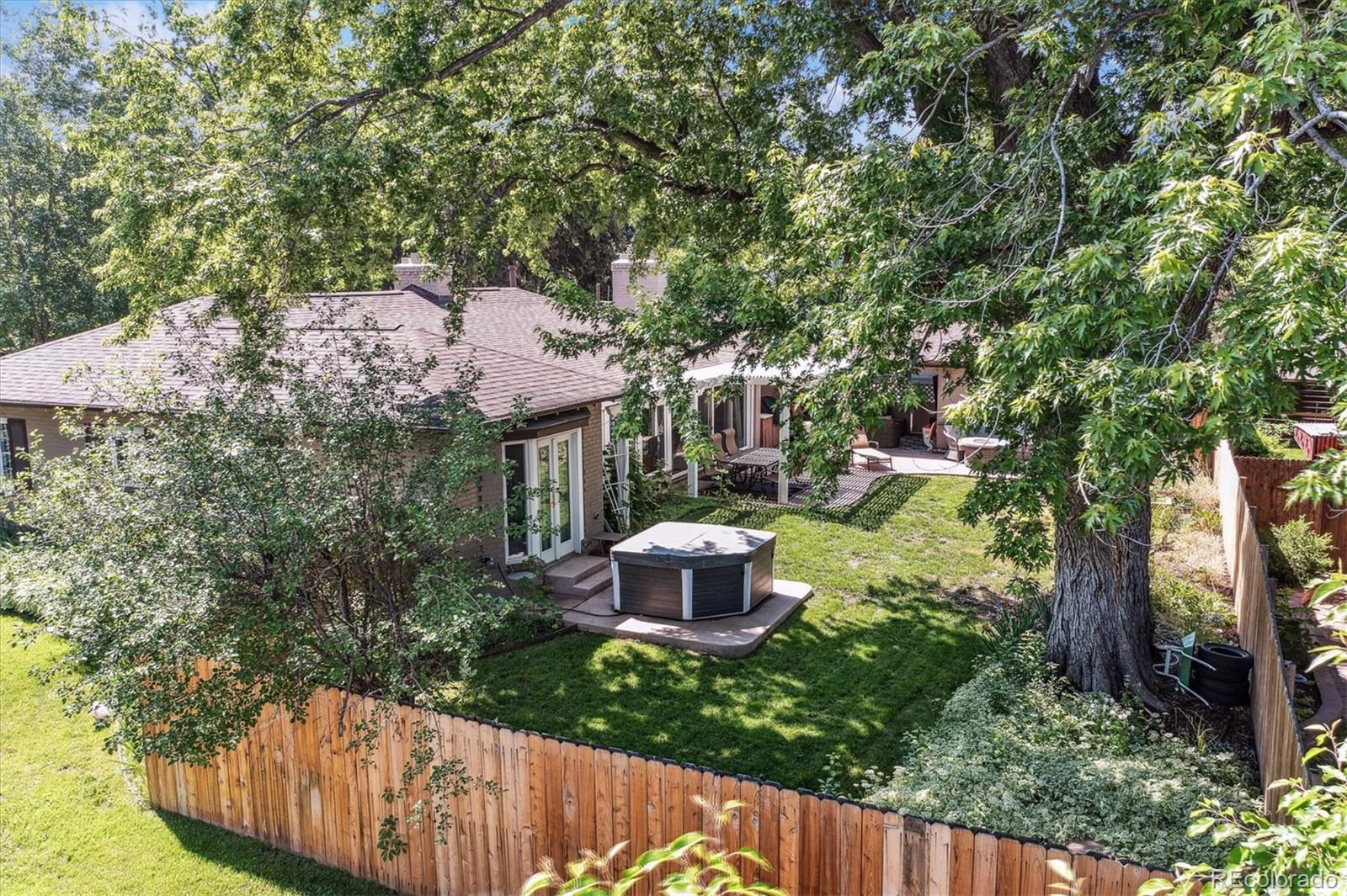 MLS Image #12 for 801 s steele street,denver, Colorado