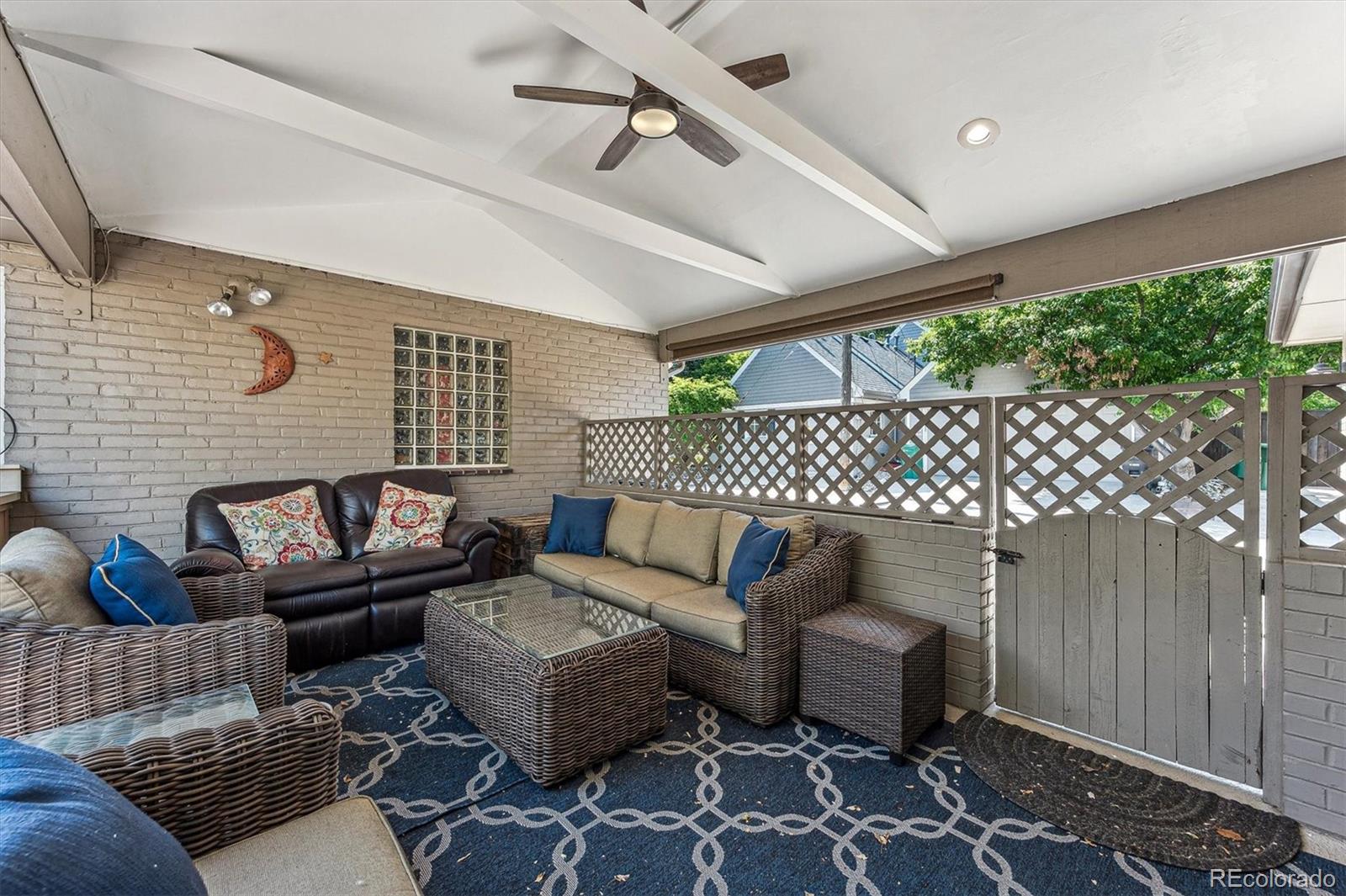 MLS Image #14 for 801 s steele street,denver, Colorado