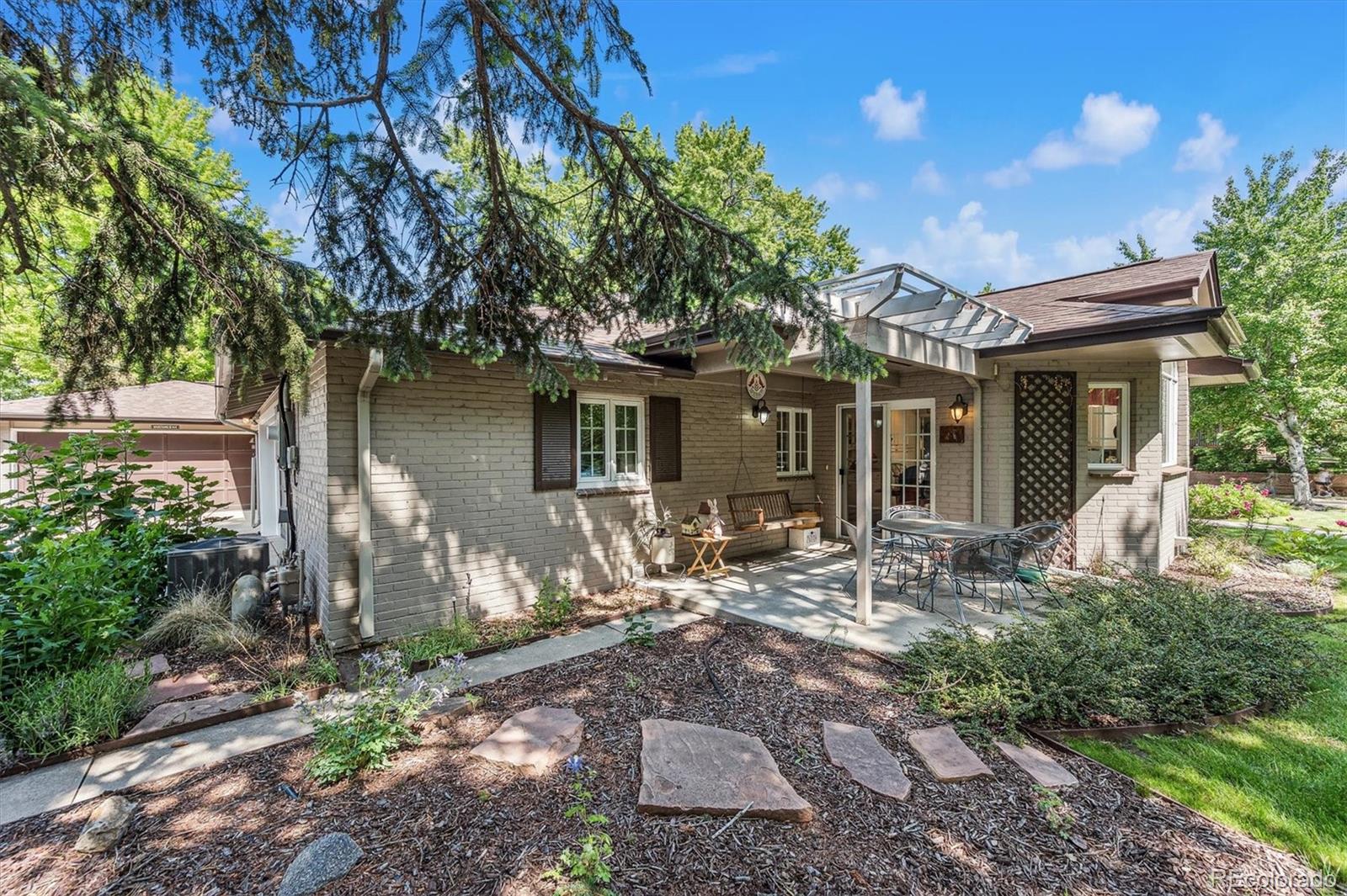 MLS Image #17 for 801 s steele street,denver, Colorado