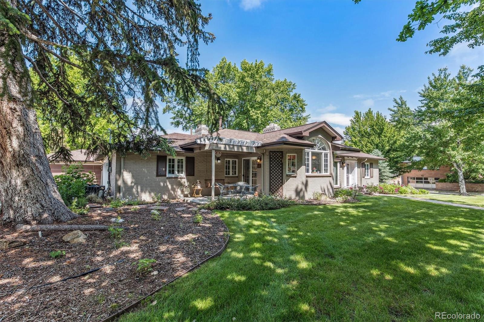 MLS Image #18 for 801 s steele street,denver, Colorado