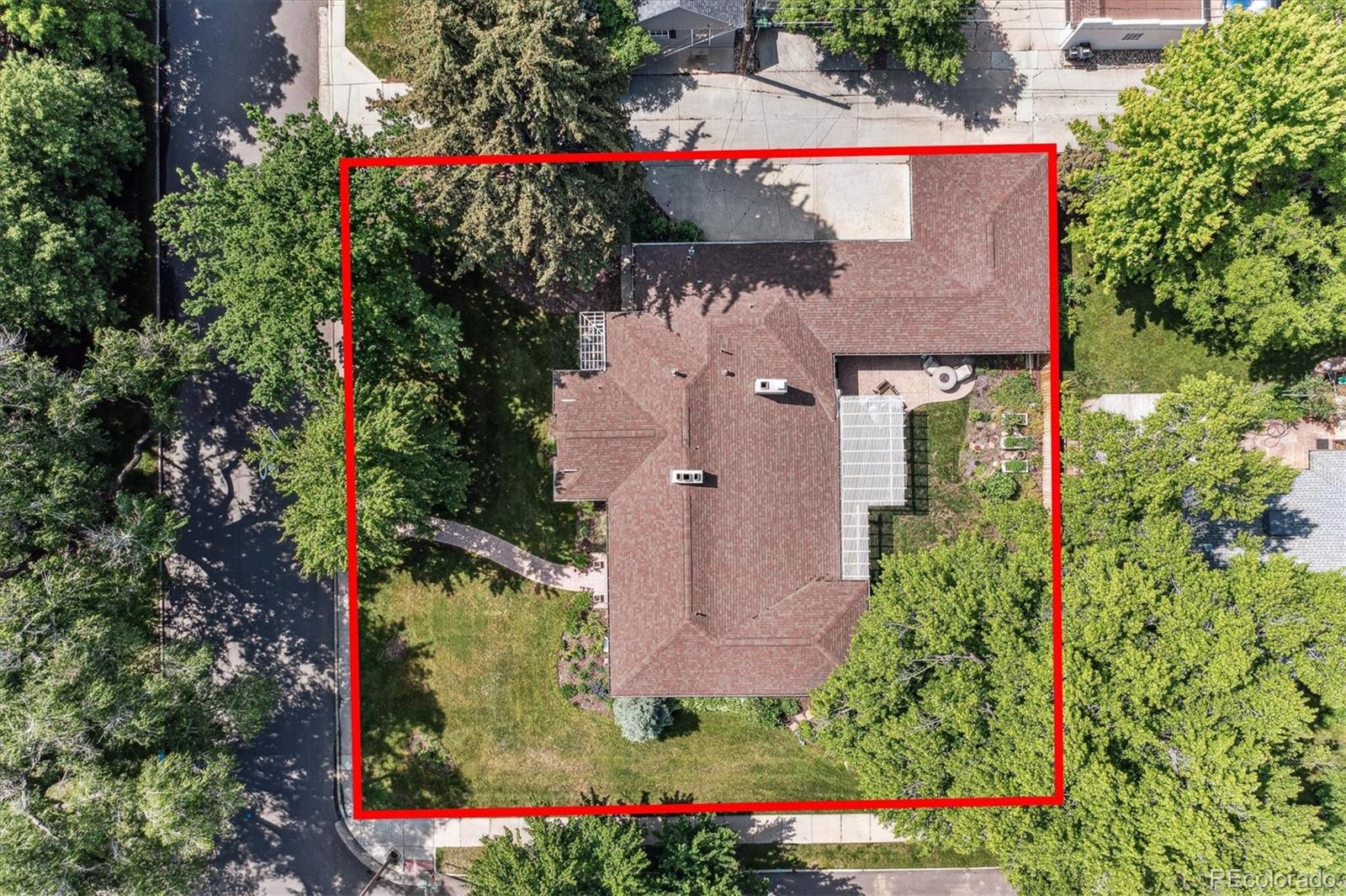 MLS Image #2 for 801 s steele street,denver, Colorado