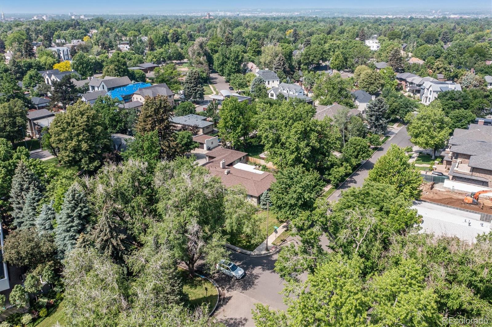 MLS Image #4 for 801 s steele street,denver, Colorado
