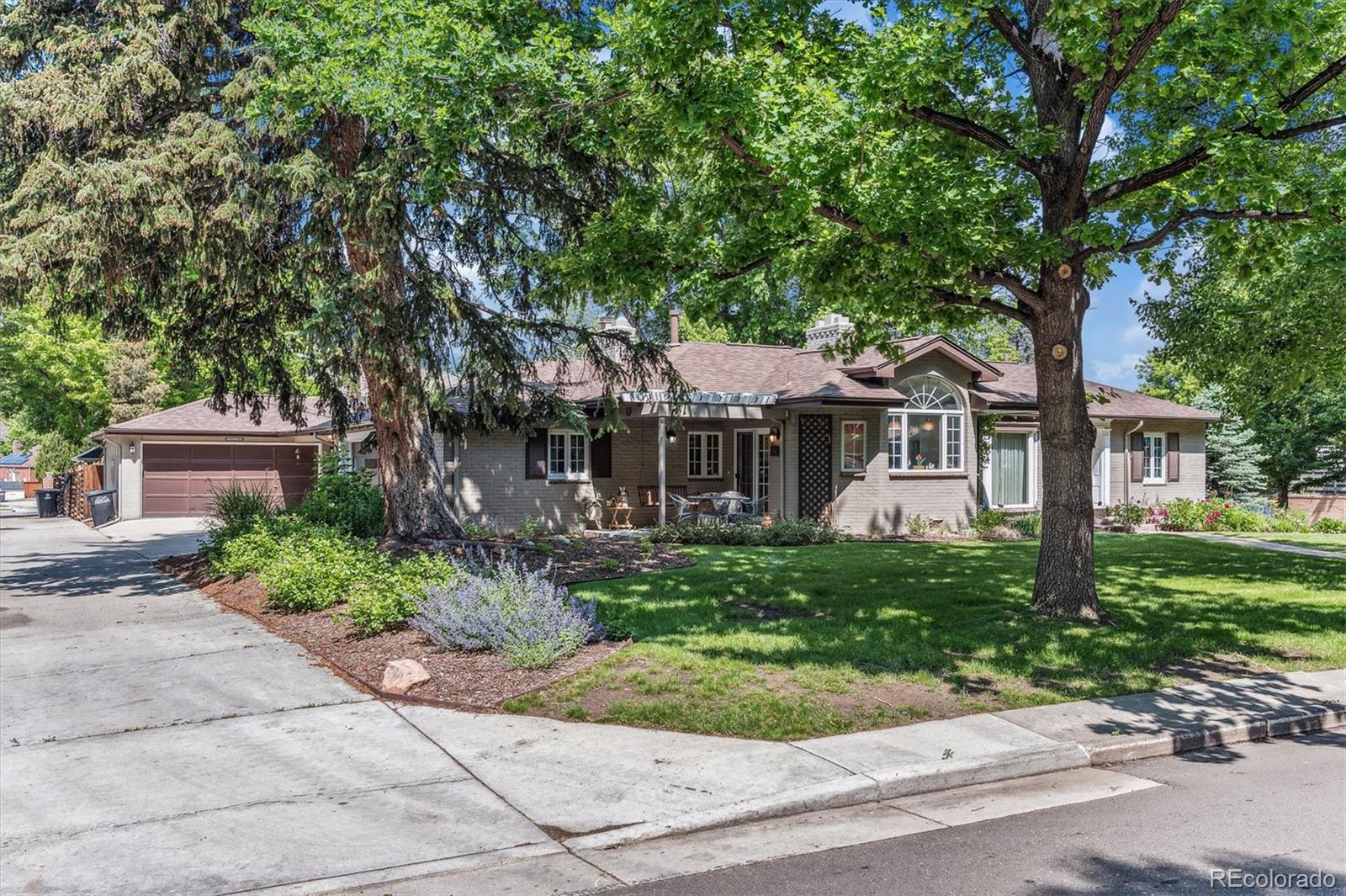 MLS Image #8 for 801 s steele street,denver, Colorado