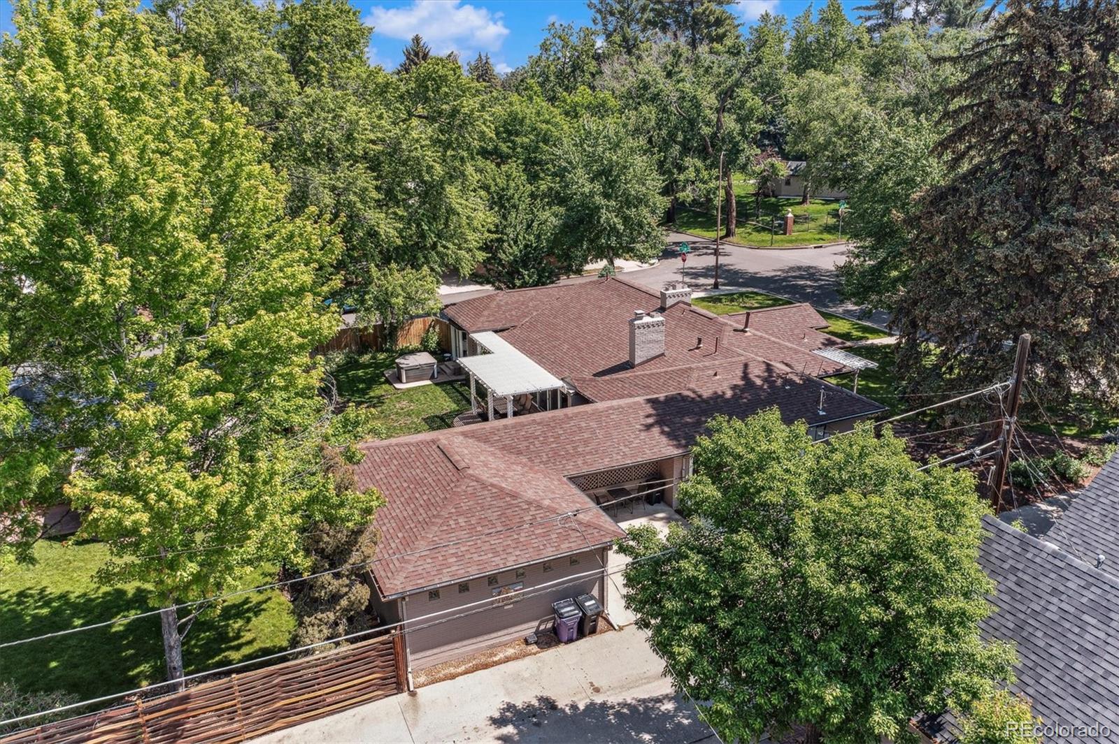 MLS Image #9 for 801 s steele street,denver, Colorado