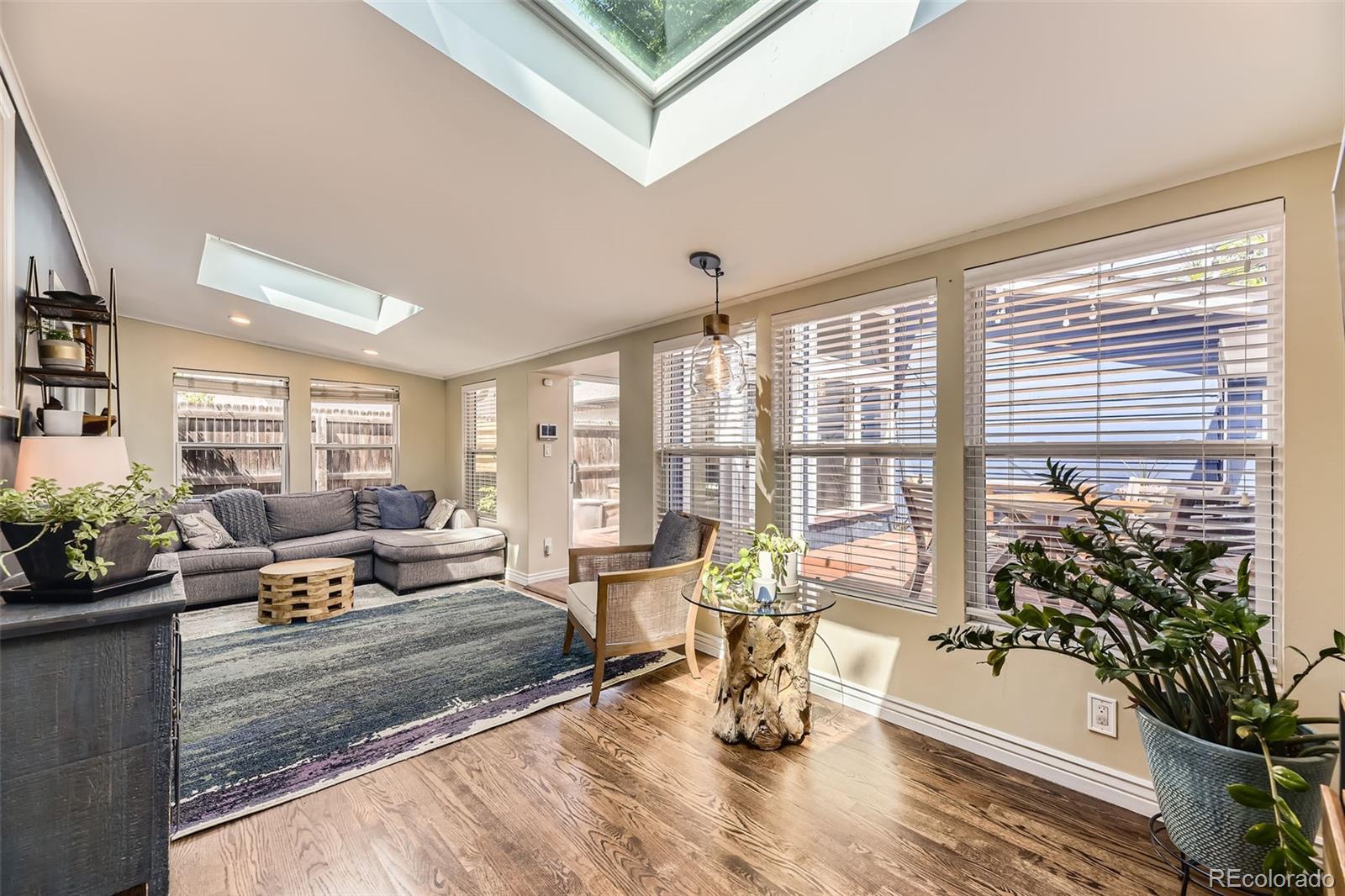 MLS Image #12 for 2684 s adams street,denver, Colorado