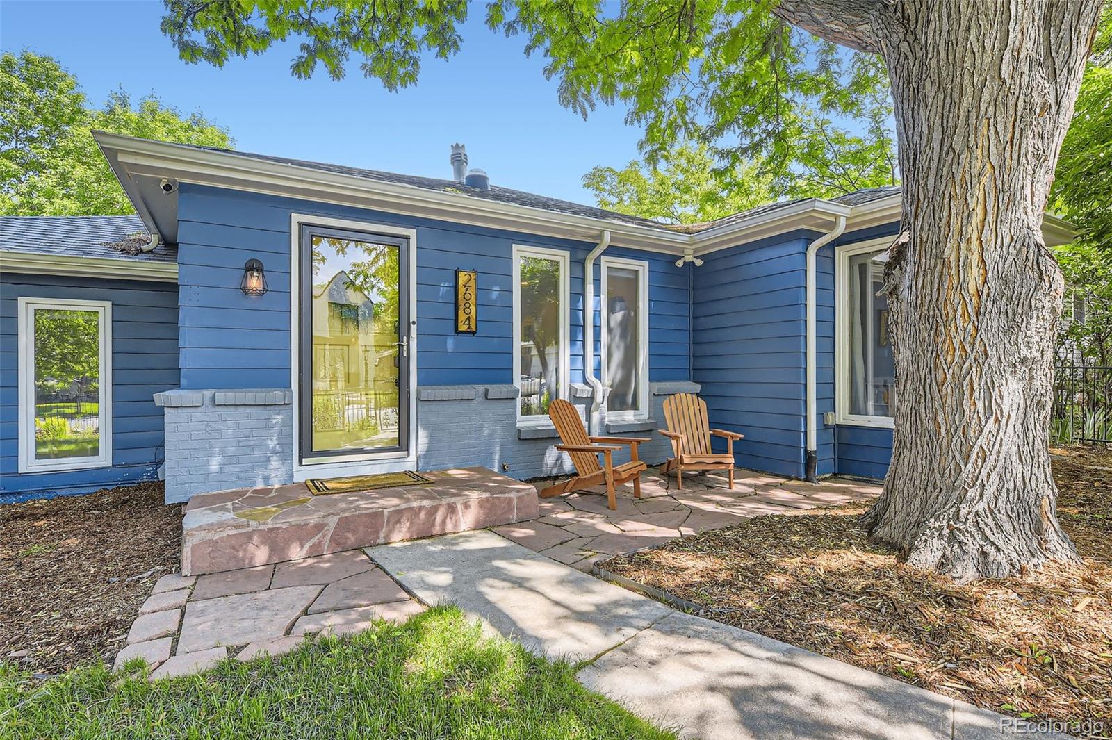MLS Image #2 for 2684 s adams street,denver, Colorado