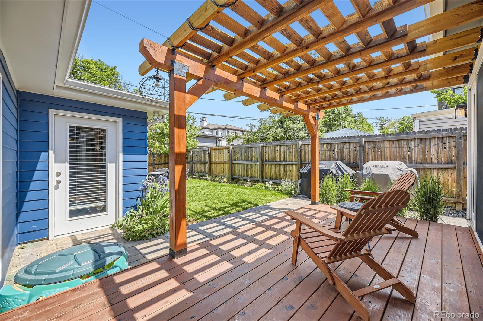 MLS Image #23 for 2684 s adams street,denver, Colorado