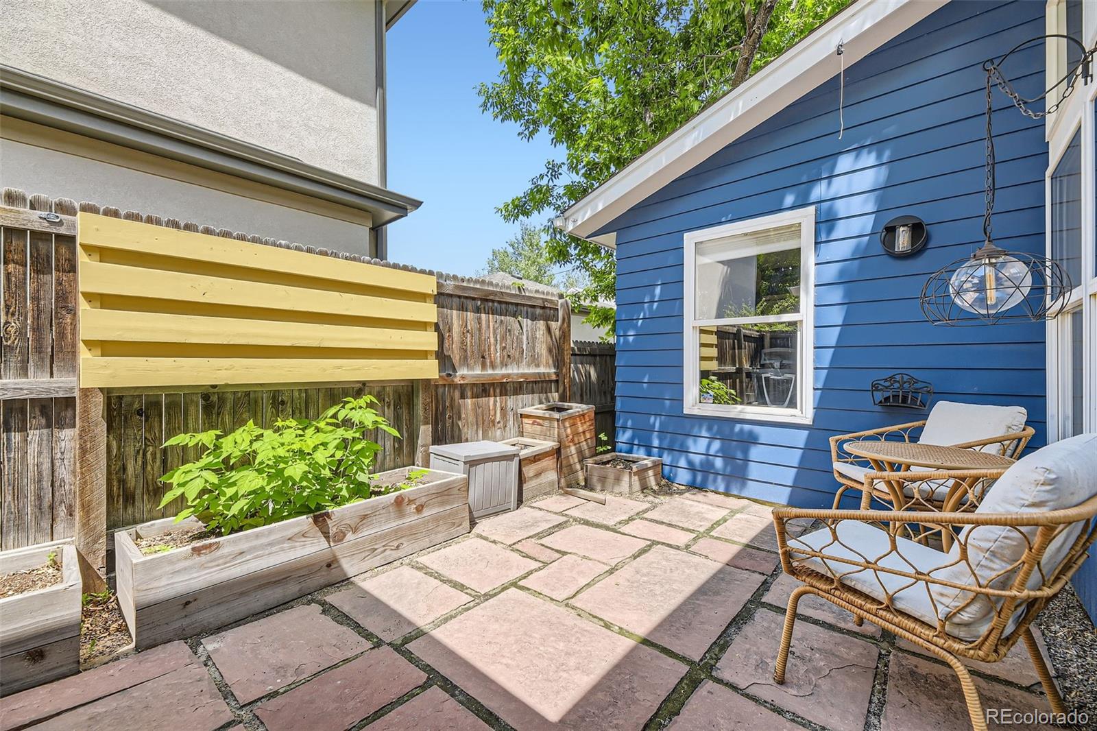 MLS Image #24 for 2684 s adams street,denver, Colorado