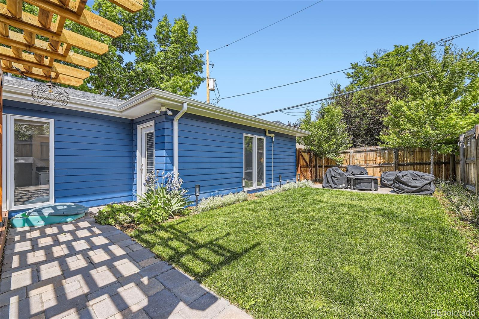 MLS Image #25 for 2684 s adams street,denver, Colorado