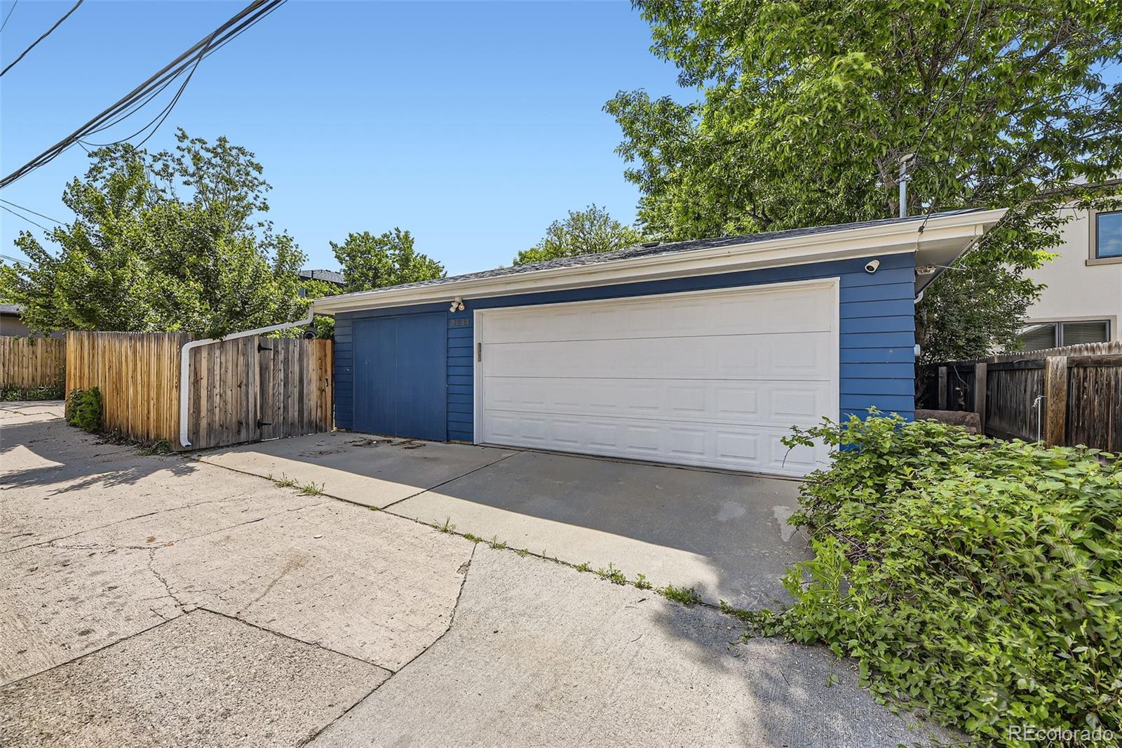 MLS Image #27 for 2684 s adams street,denver, Colorado