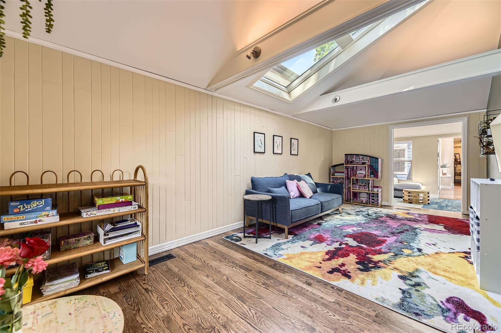 MLS Image #4 for 2684 s adams street,denver, Colorado