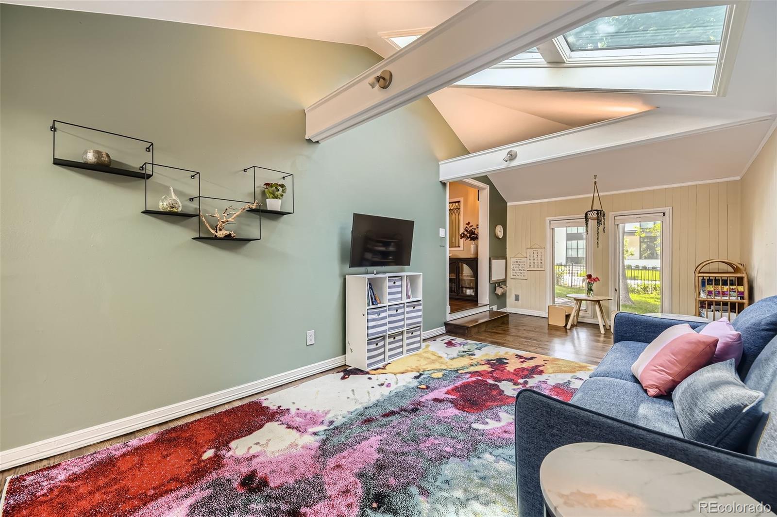 MLS Image #5 for 2684 s adams street,denver, Colorado