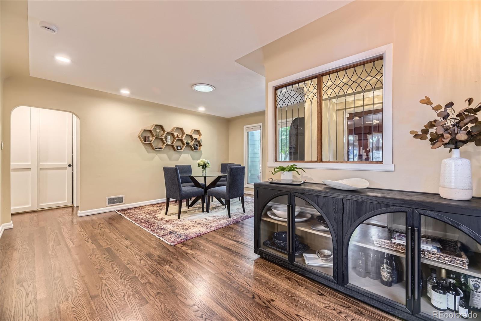MLS Image #6 for 2684 s adams street,denver, Colorado