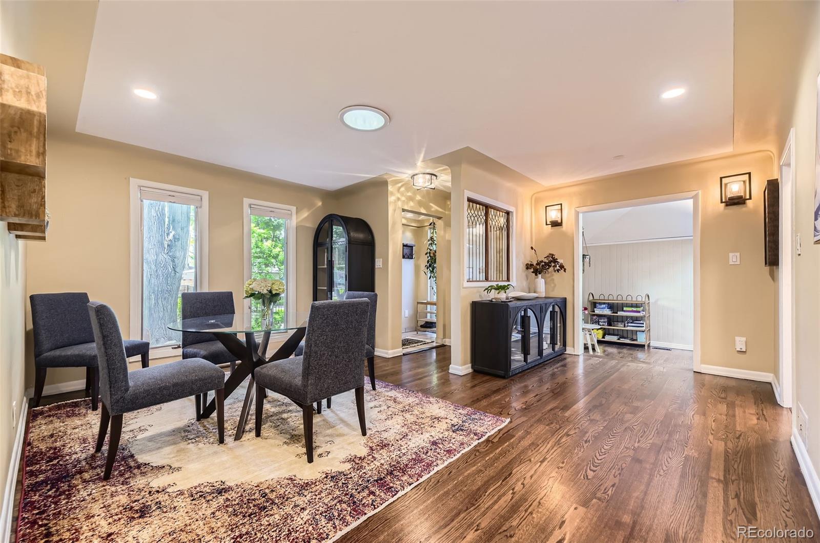 MLS Image #7 for 2684 s adams street,denver, Colorado