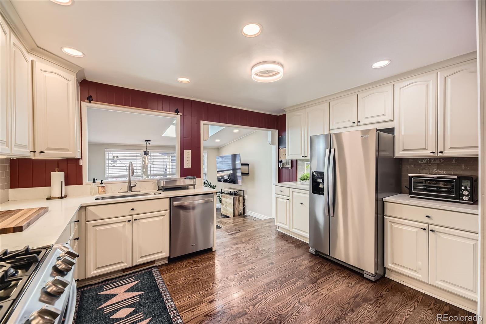 MLS Image #8 for 2684 s adams street,denver, Colorado