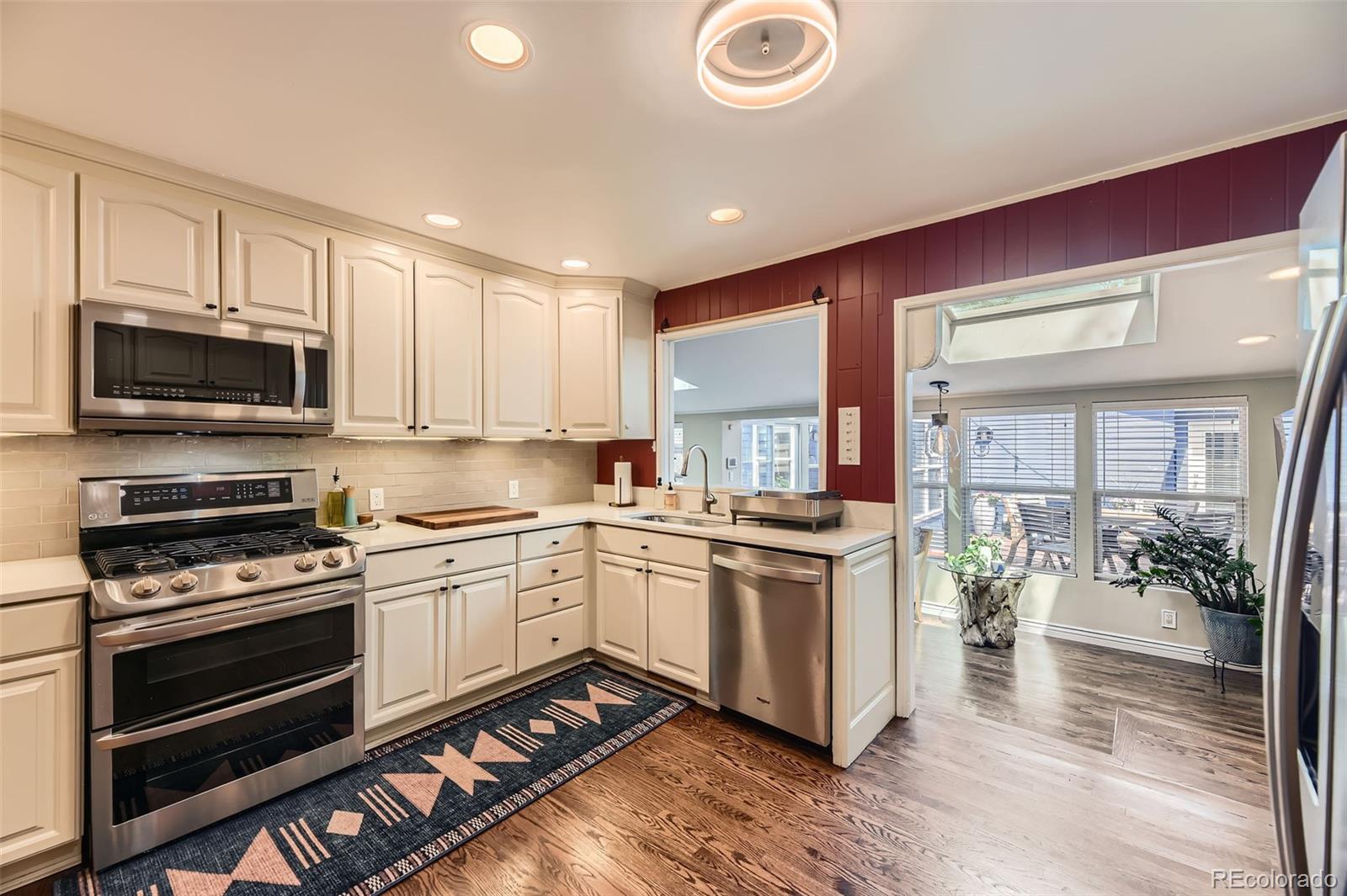 MLS Image #9 for 2684 s adams street,denver, Colorado