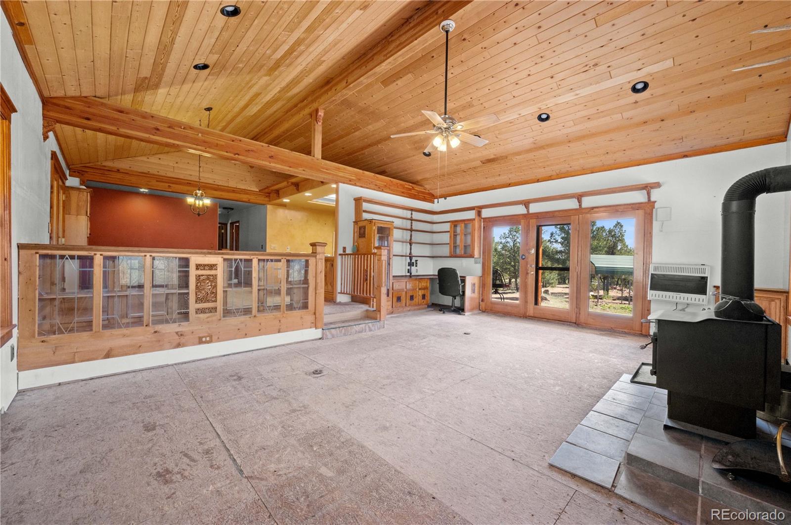MLS Image #10 for 701/700  bella vista lane,cotopaxi, Colorado