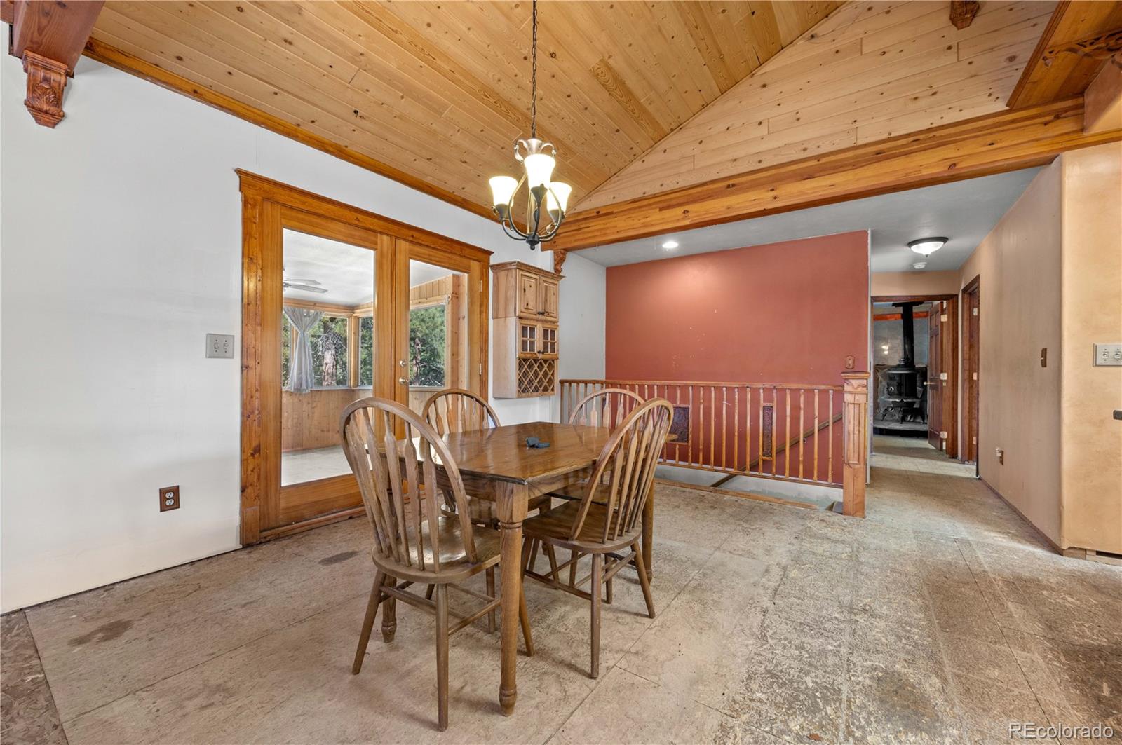 MLS Image #13 for 701/700  bella vista lane,cotopaxi, Colorado