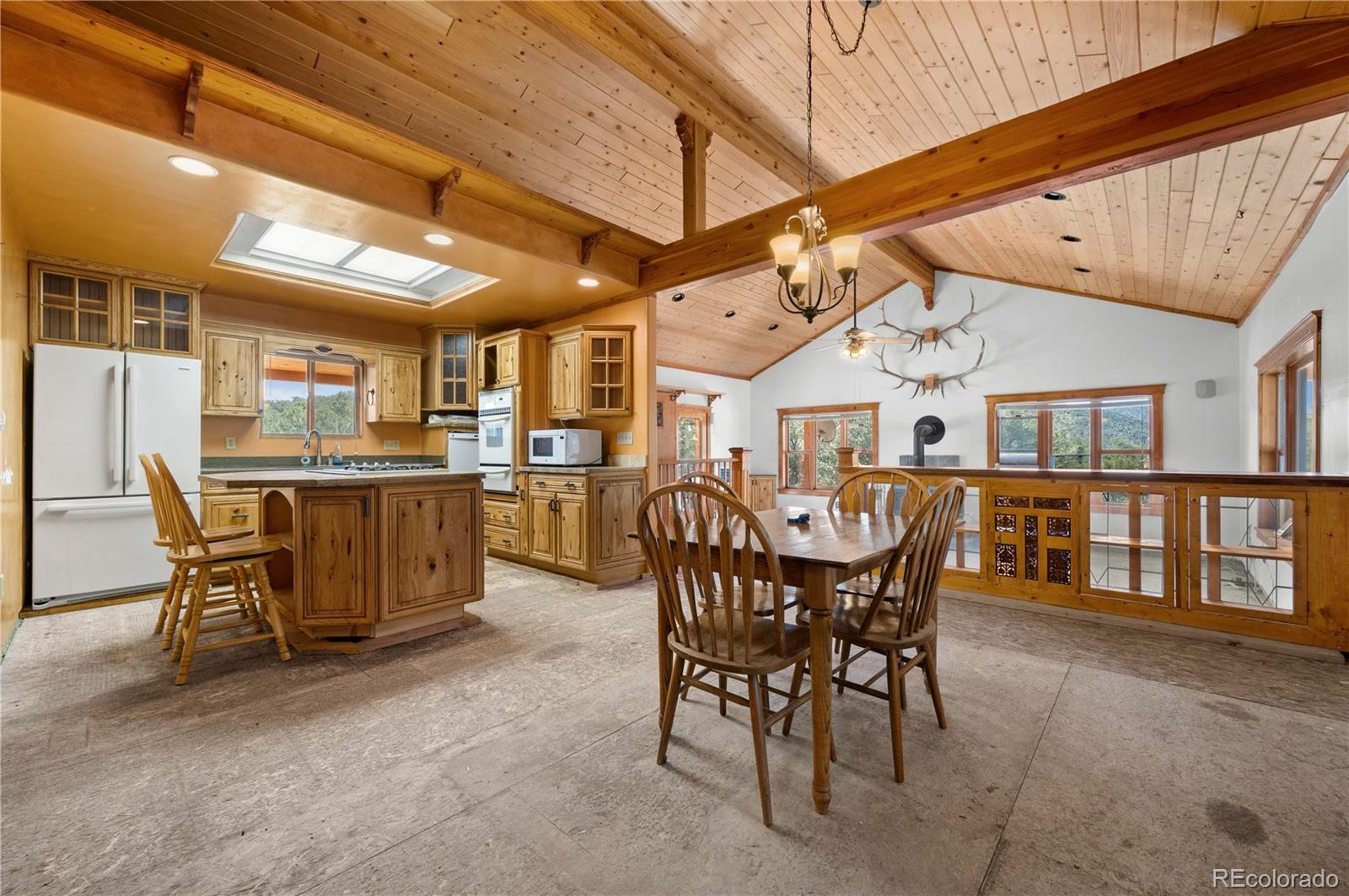 MLS Image #14 for 701/700  bella vista lane,cotopaxi, Colorado