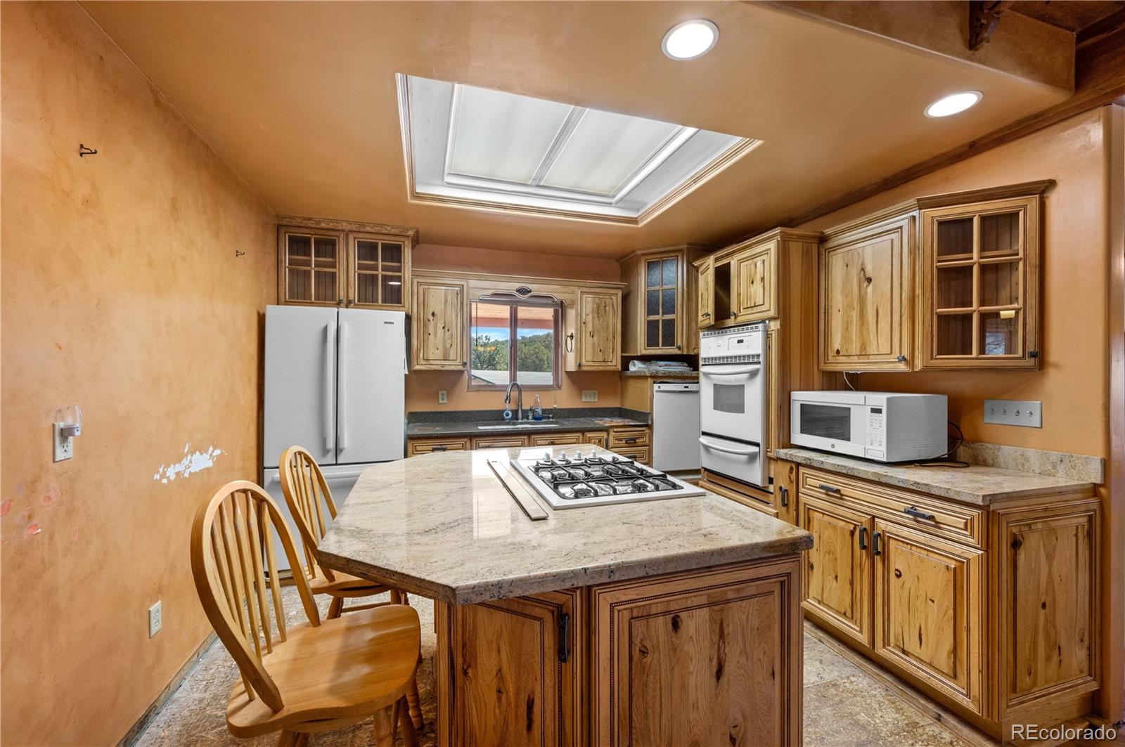 MLS Image #15 for 701/700  bella vista lane,cotopaxi, Colorado