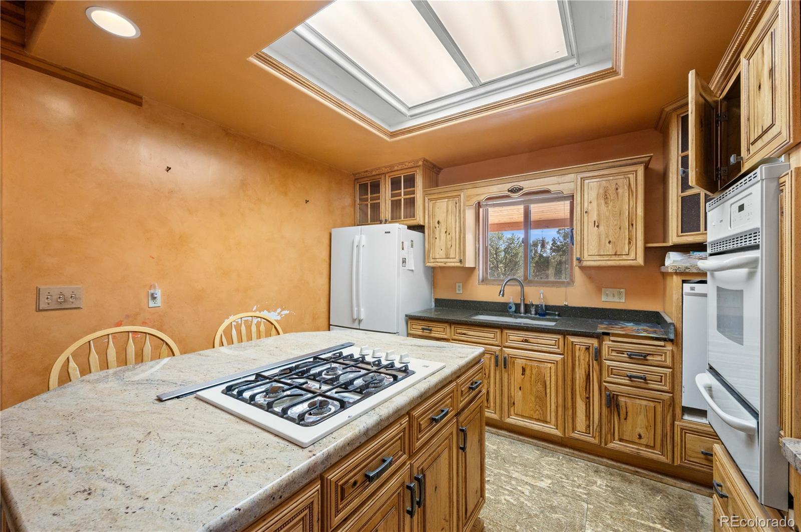 MLS Image #16 for 701/700  bella vista lane,cotopaxi, Colorado