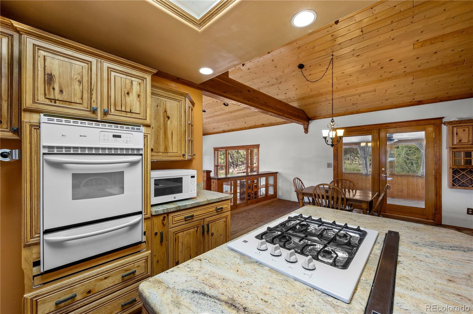 MLS Image #17 for 701/700  bella vista lane,cotopaxi, Colorado