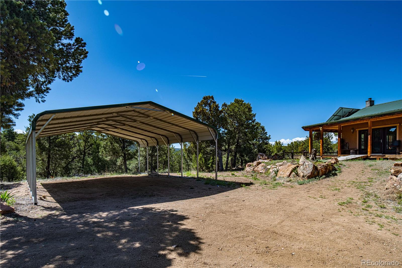 MLS Image #33 for 701/700  bella vista lane,cotopaxi, Colorado
