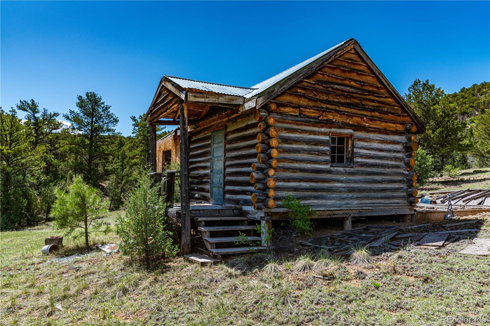 MLS Image #40 for 701/700  bella vista lane,cotopaxi, Colorado