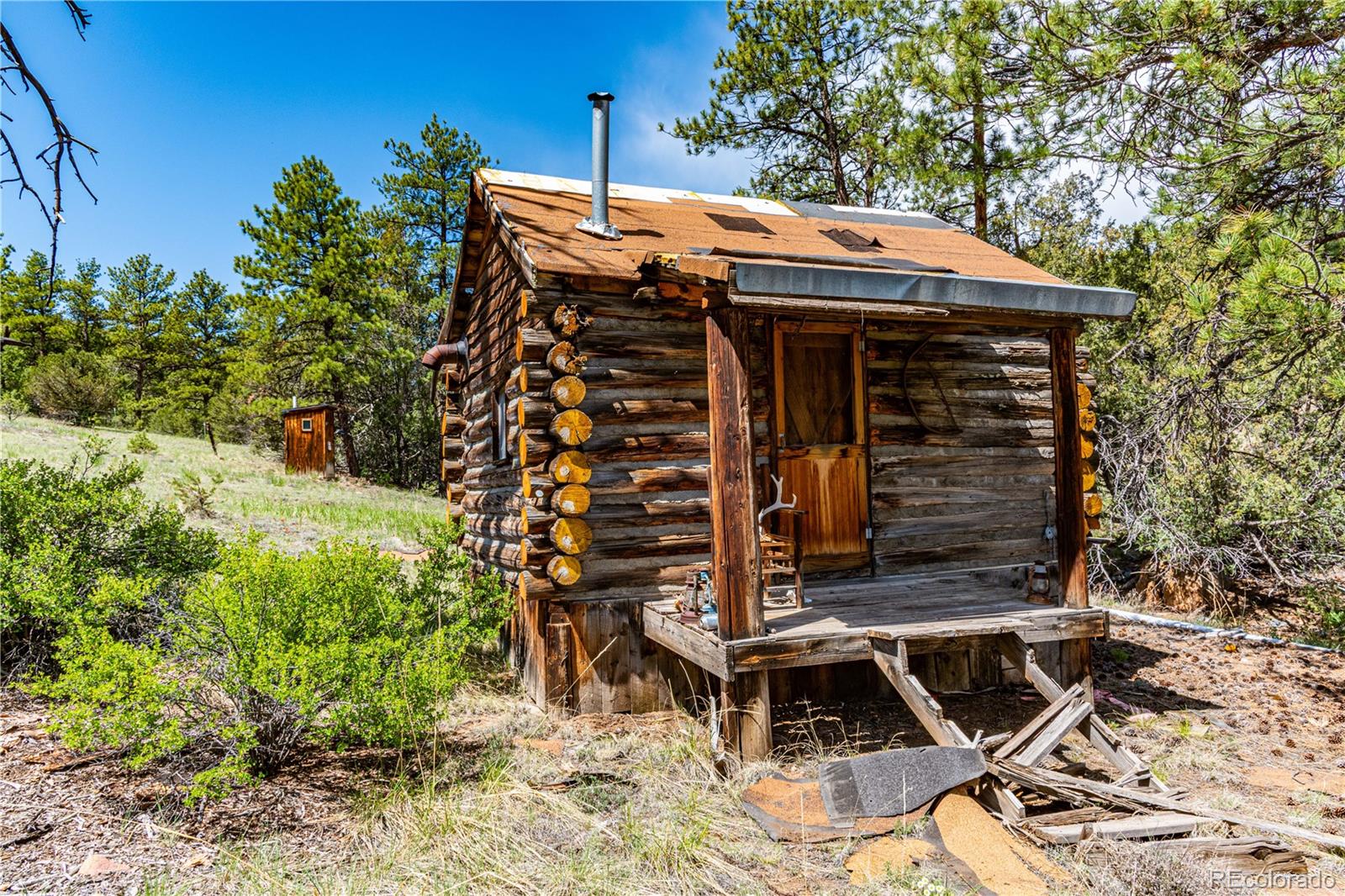 MLS Image #41 for 701/700  bella vista lane,cotopaxi, Colorado