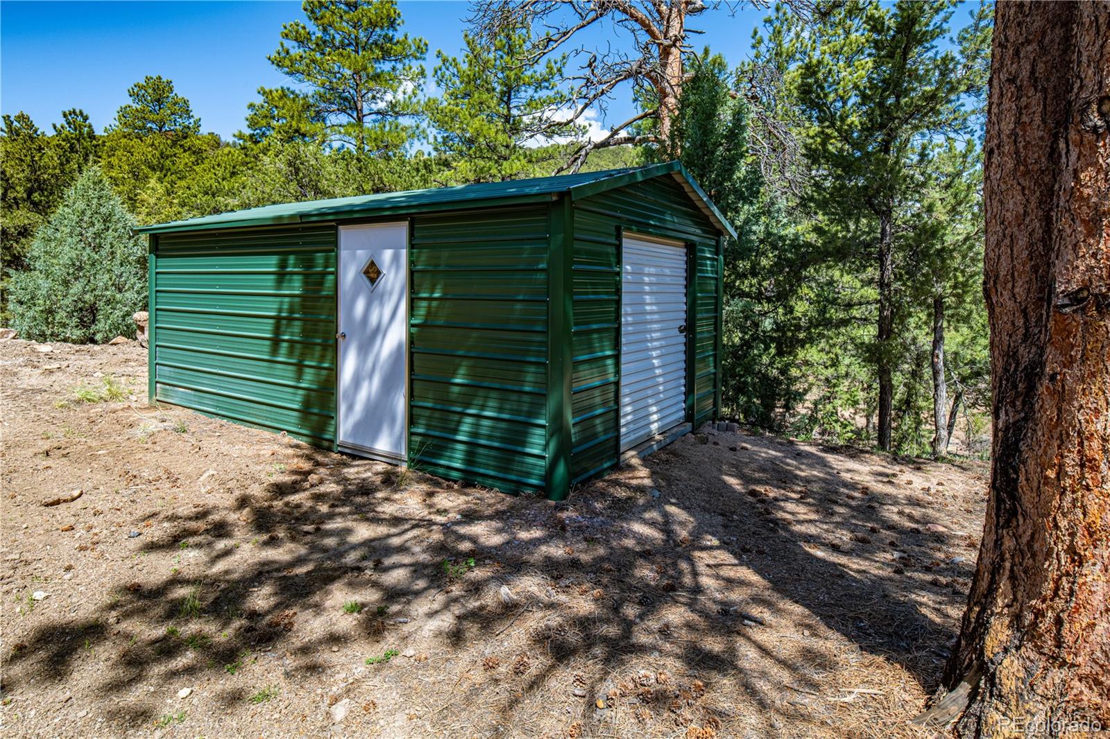 MLS Image #42 for 701/700  bella vista lane,cotopaxi, Colorado